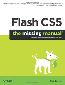 CS5 Missing Manual