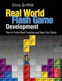 Real World Flash Game Development